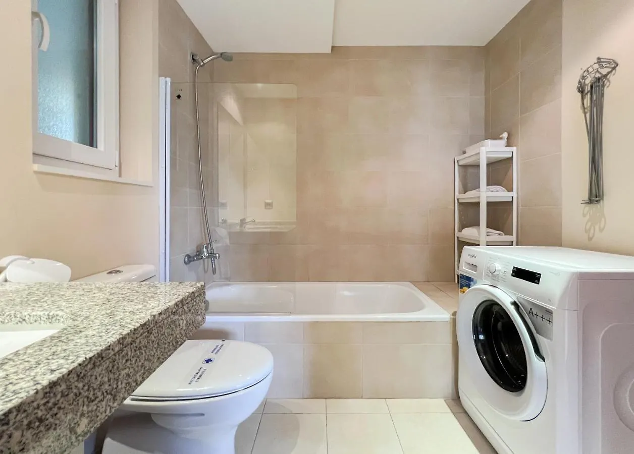 Apartamento Ribasol Vallnord En Arinsal Milu 0*,  Andorra