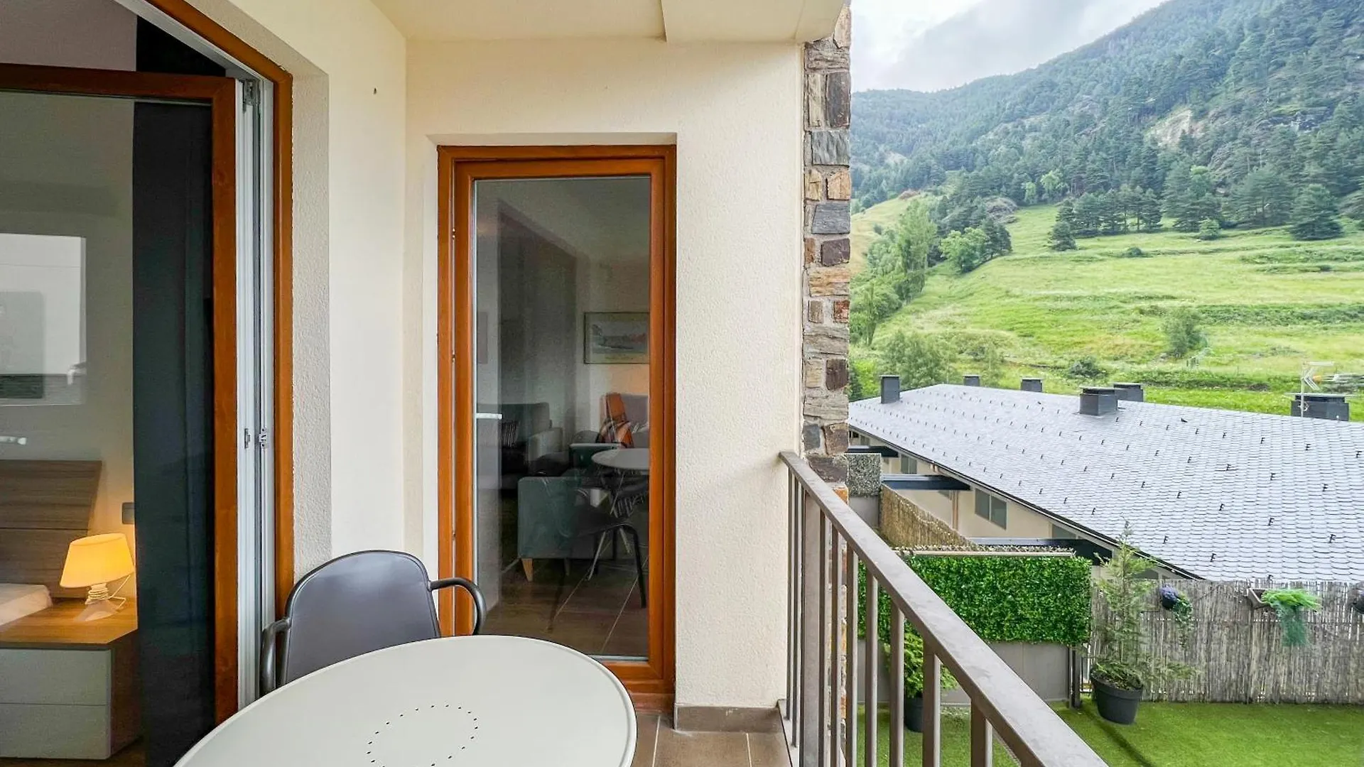 Apartamento Ribasol Vallnord En Arinsal Milu 0*,