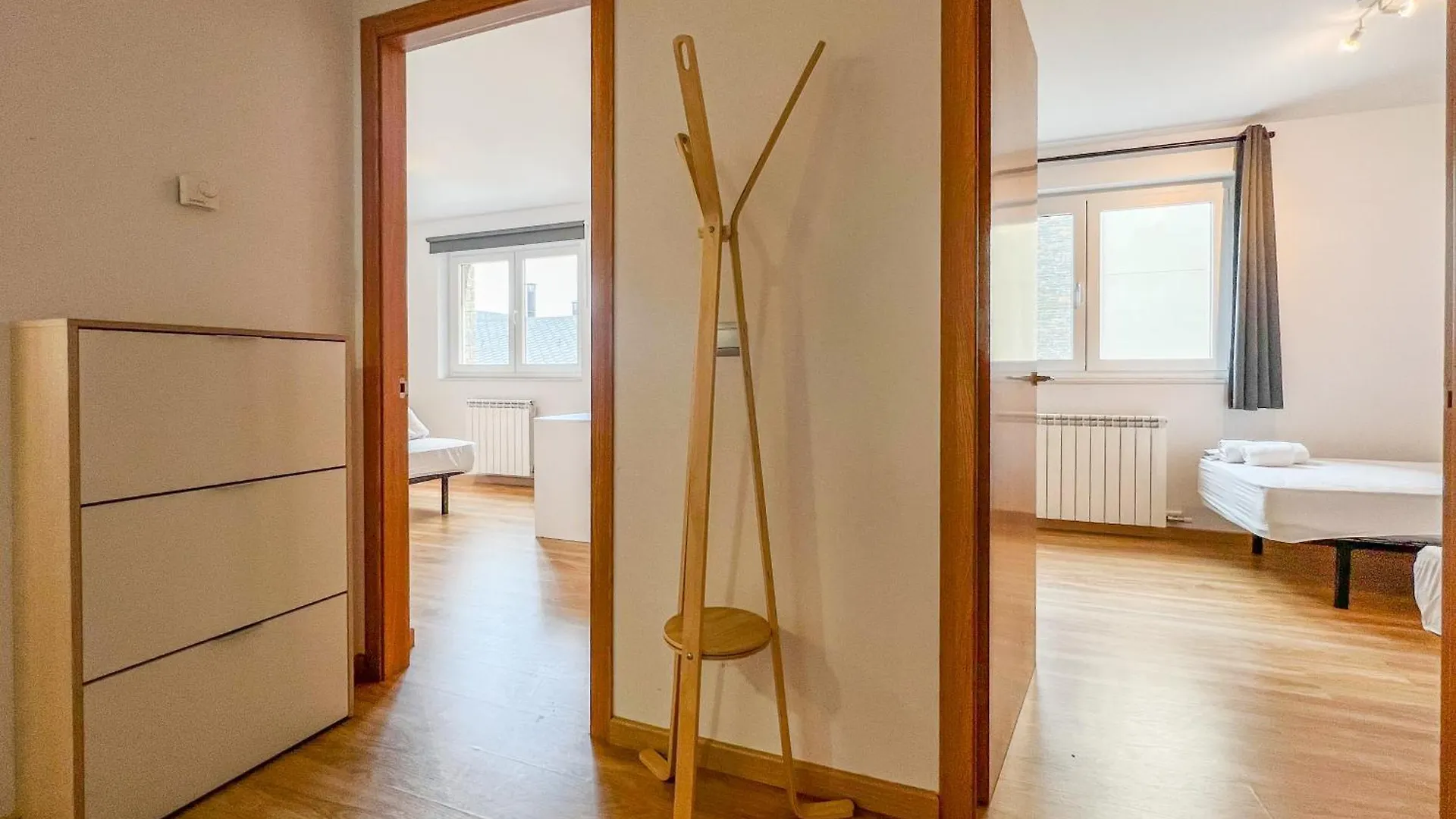 Apartamento Ribasol Vallnord En Arinsal Milu